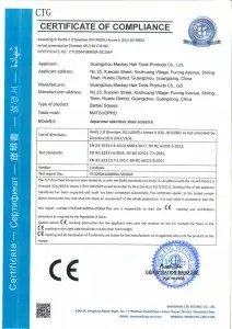 ce-rohs-compliance-certificate-professional-barber-scissors