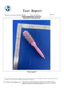 quality-inspection-test-report-pink-ceramic-round-brush