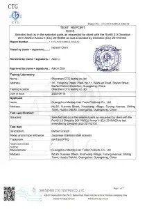 rohs-test-report-stainless-steel-barber-scissors-matsuopro